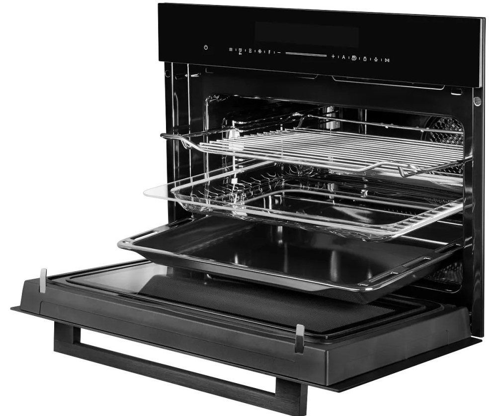 Kuppersberg KHT 616 Black