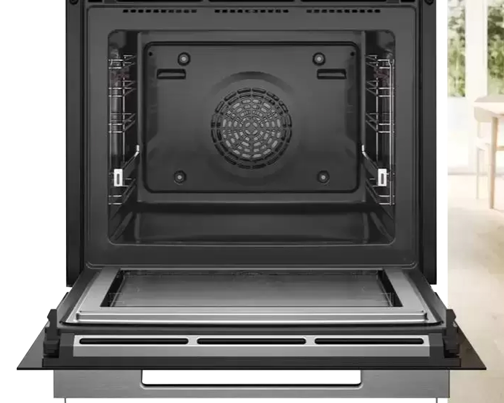 Bosch HMG776NB1