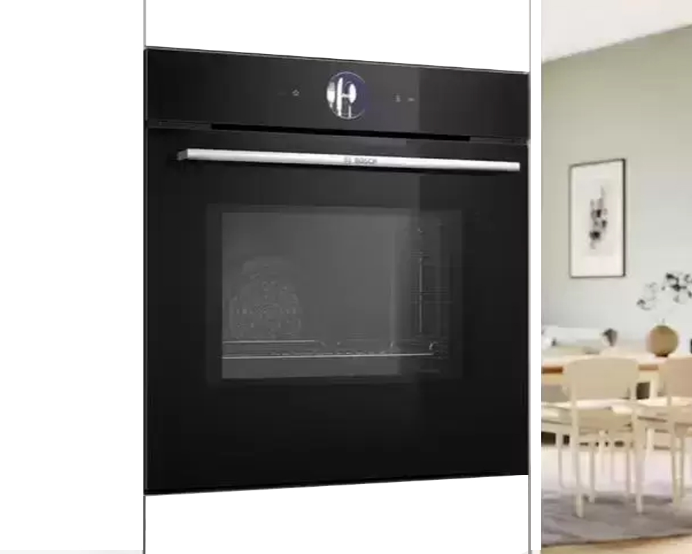 Bosch HMG776NB1