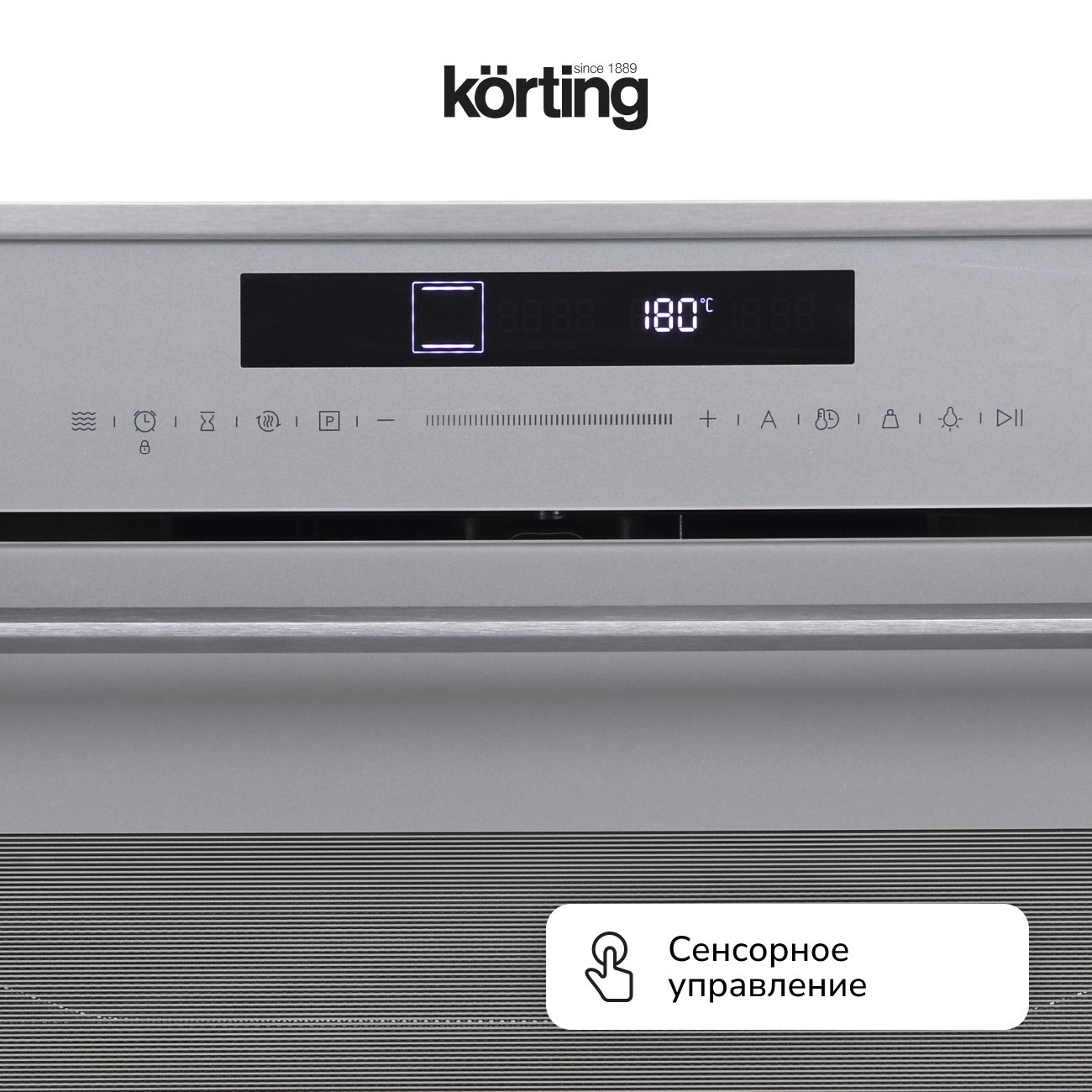 Korting OKB 1340 GBXGr MW