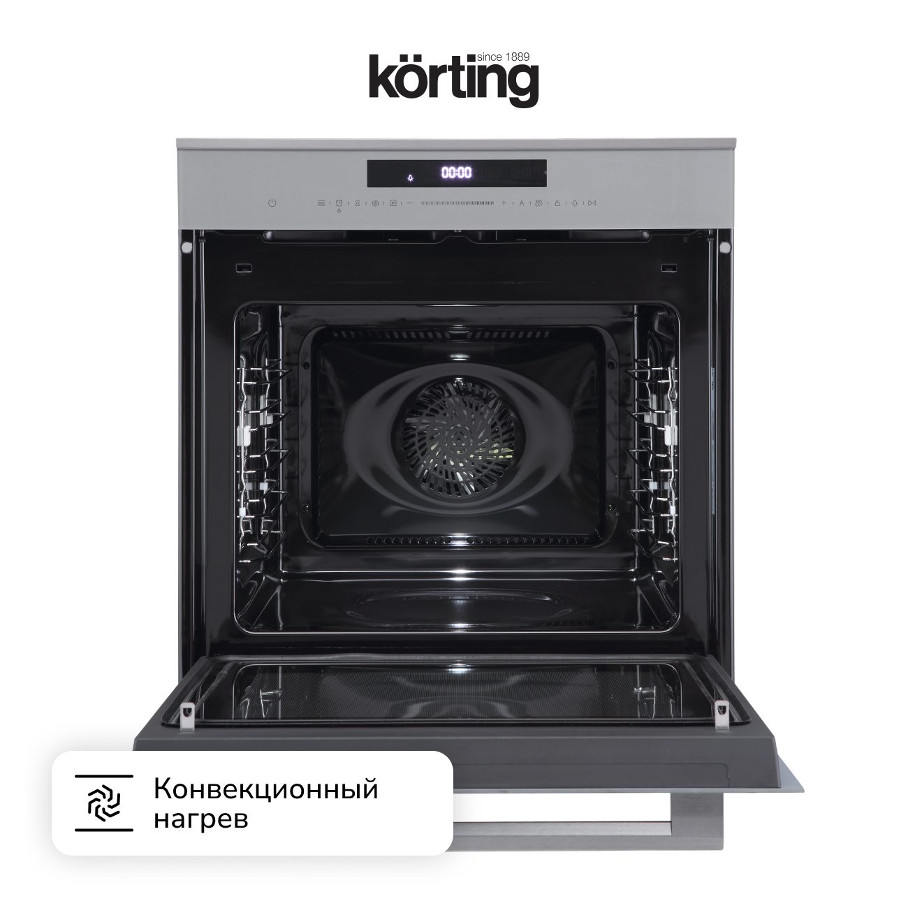 Korting OKB 1340 GBXGr MW