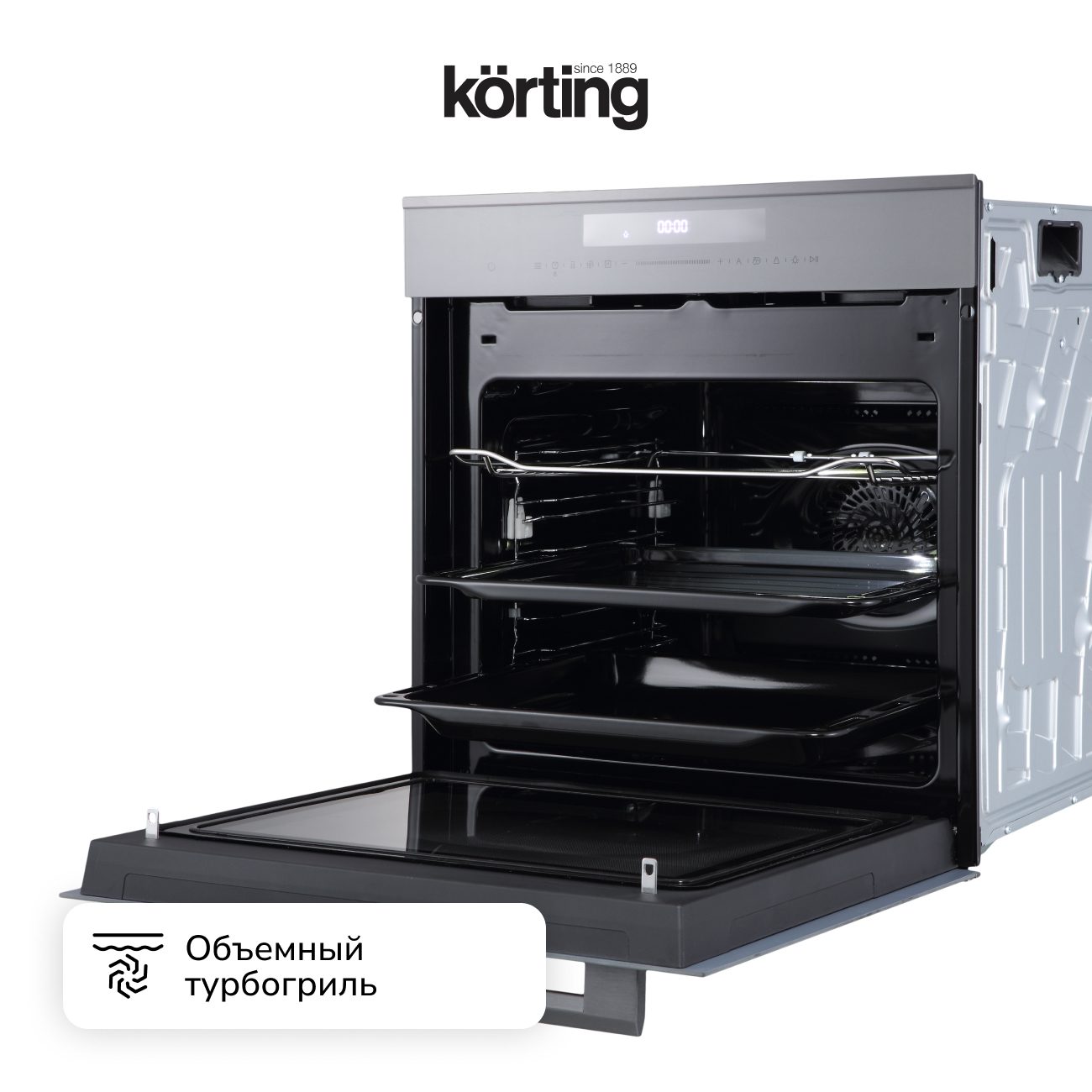 Korting OKB 1340 GBXGr MW