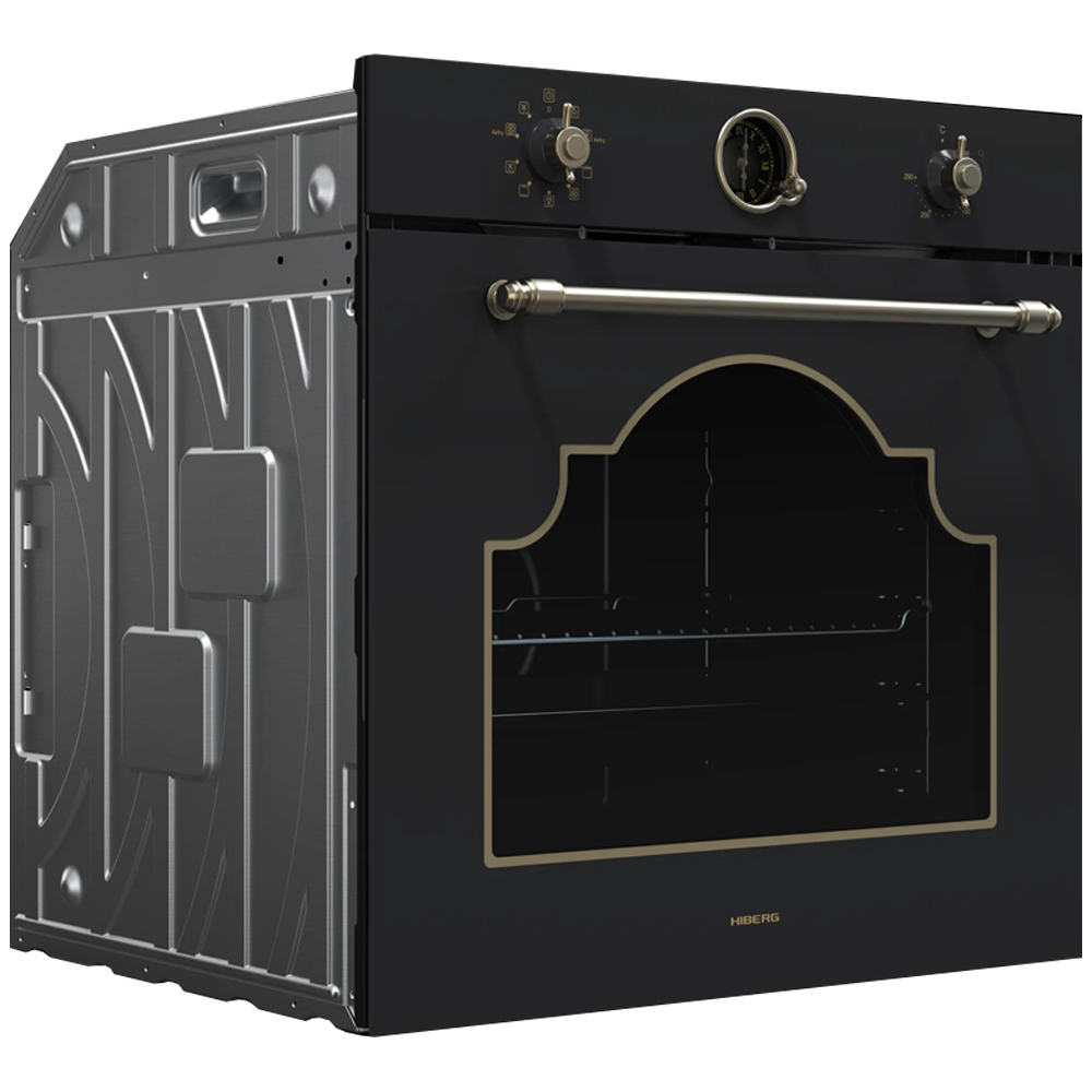 Hiberg VM 6392 BR