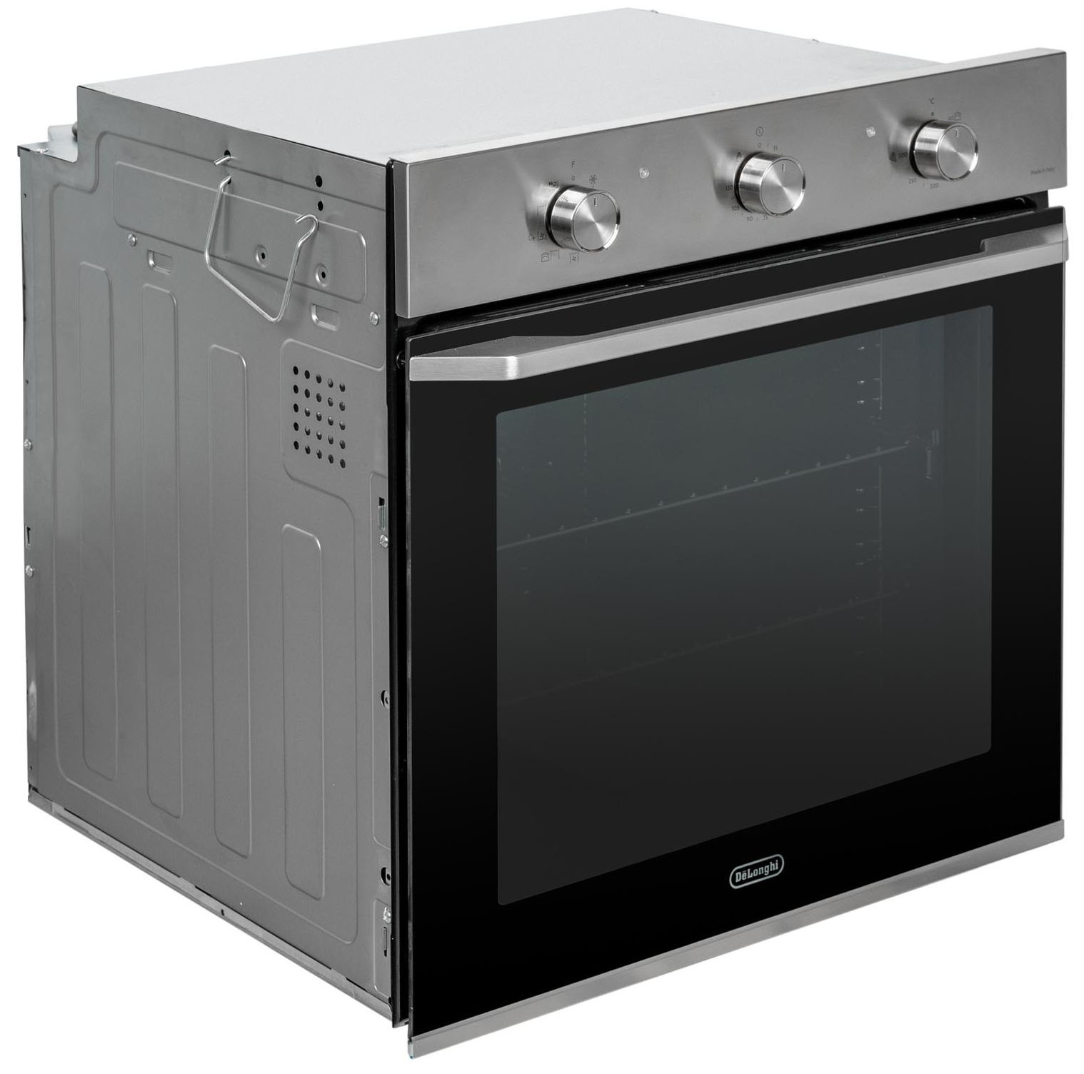 DeLonghi NSM 7XL PPP RUS