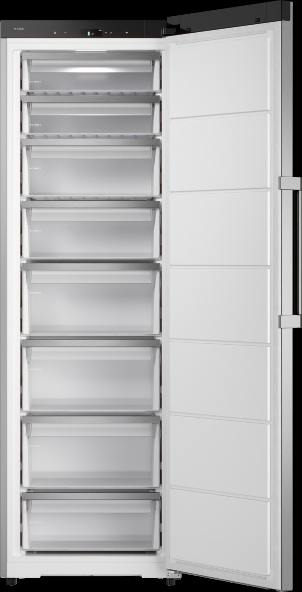 Asko RFF586KNCS1
