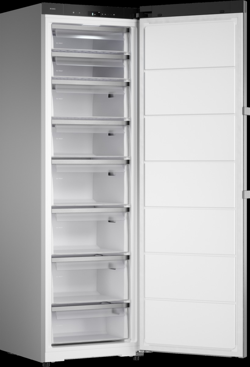 Asko RFF586KNCS1
