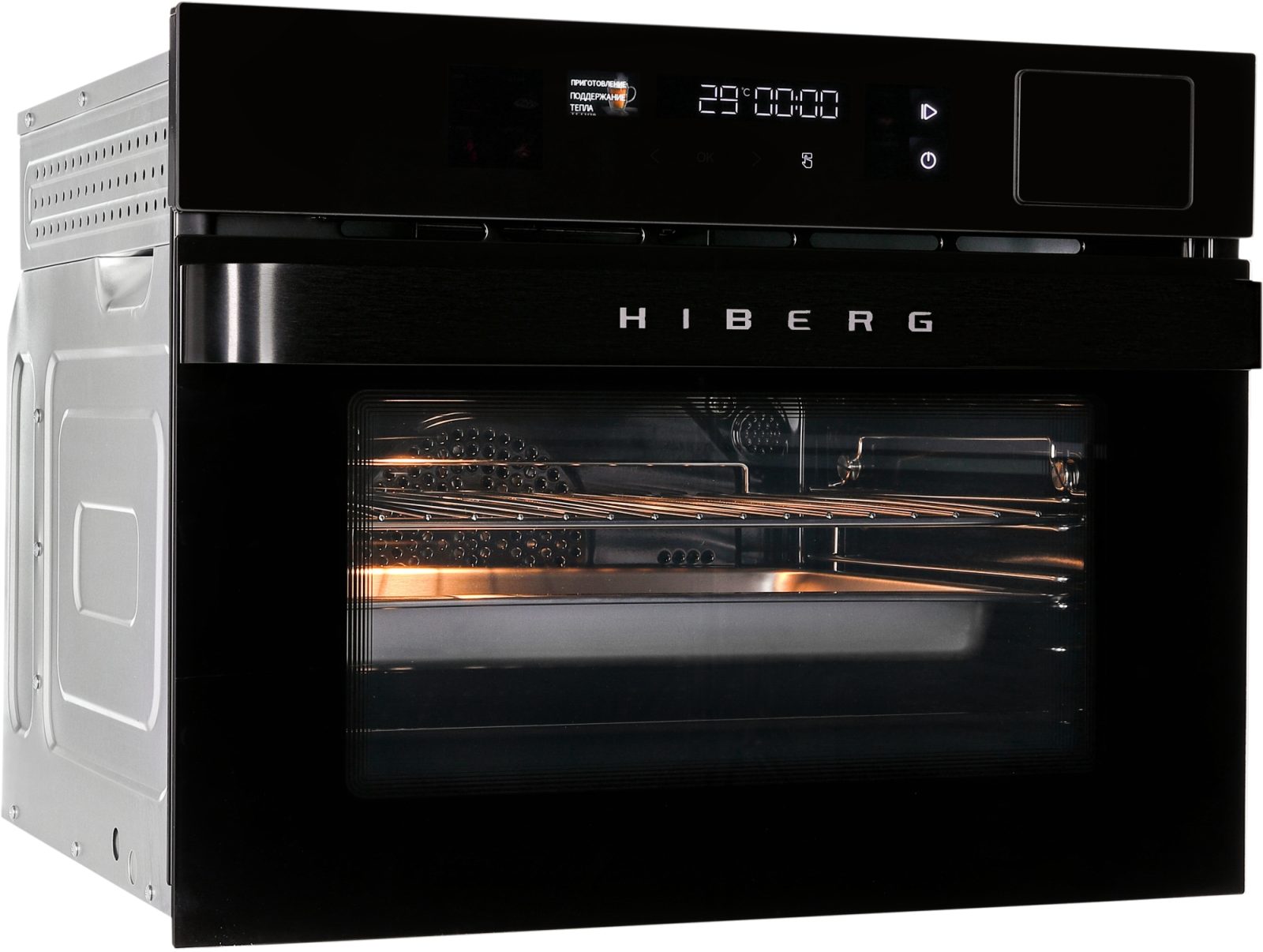 Hiberg S-VMF 5515 B SMART