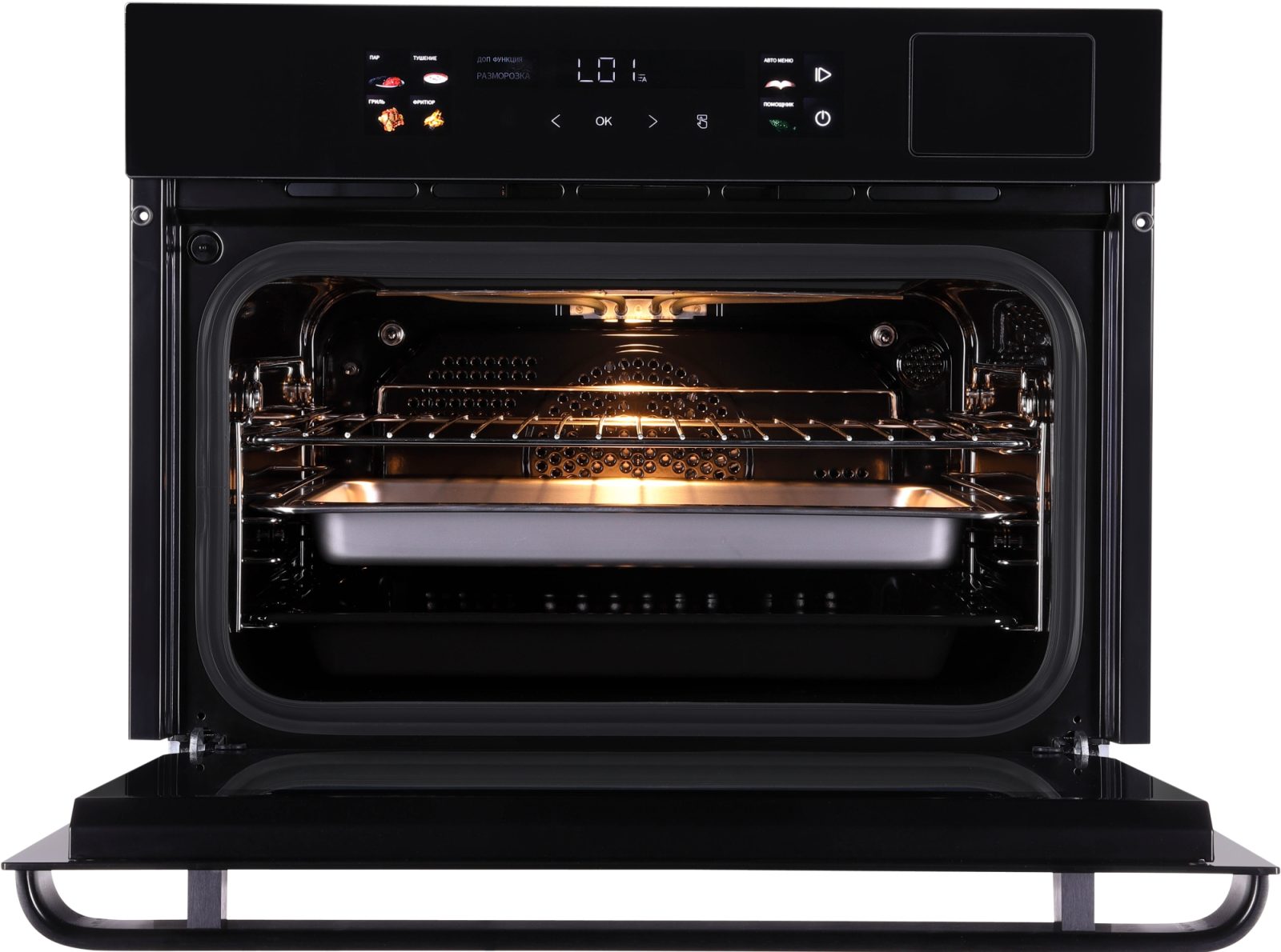 Hiberg S-VMF 5515 B SMART
