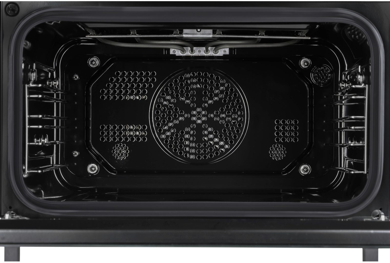 Hiberg S-VMF 5515 B SMART