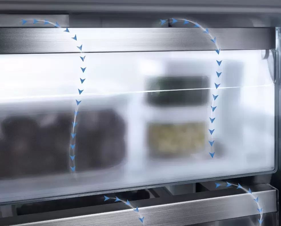 Miele KFN 7795 С