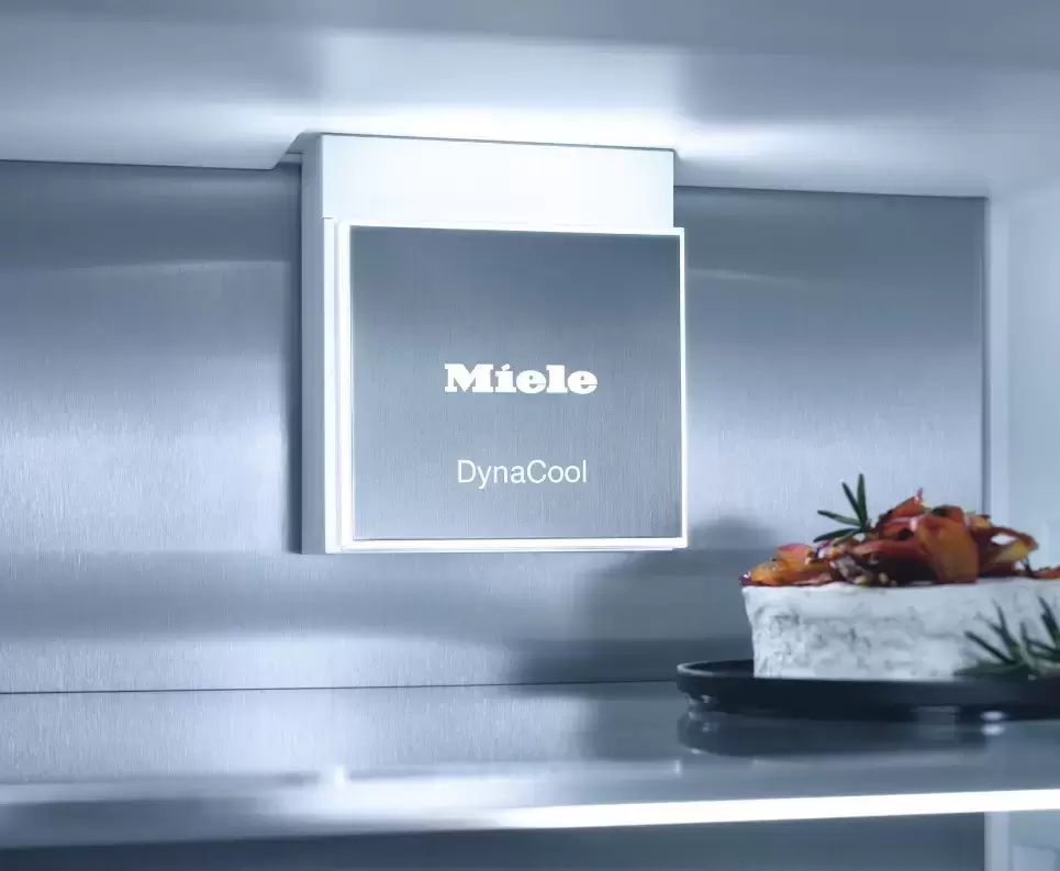 Miele KFN 7795 С