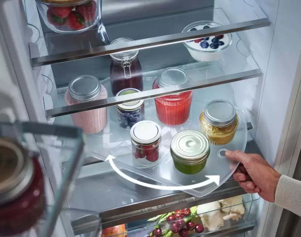 Miele KFN 7795 С