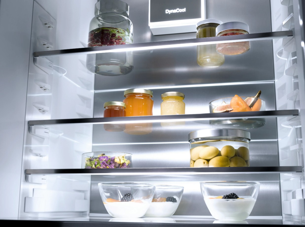 Miele KFN 7785 C