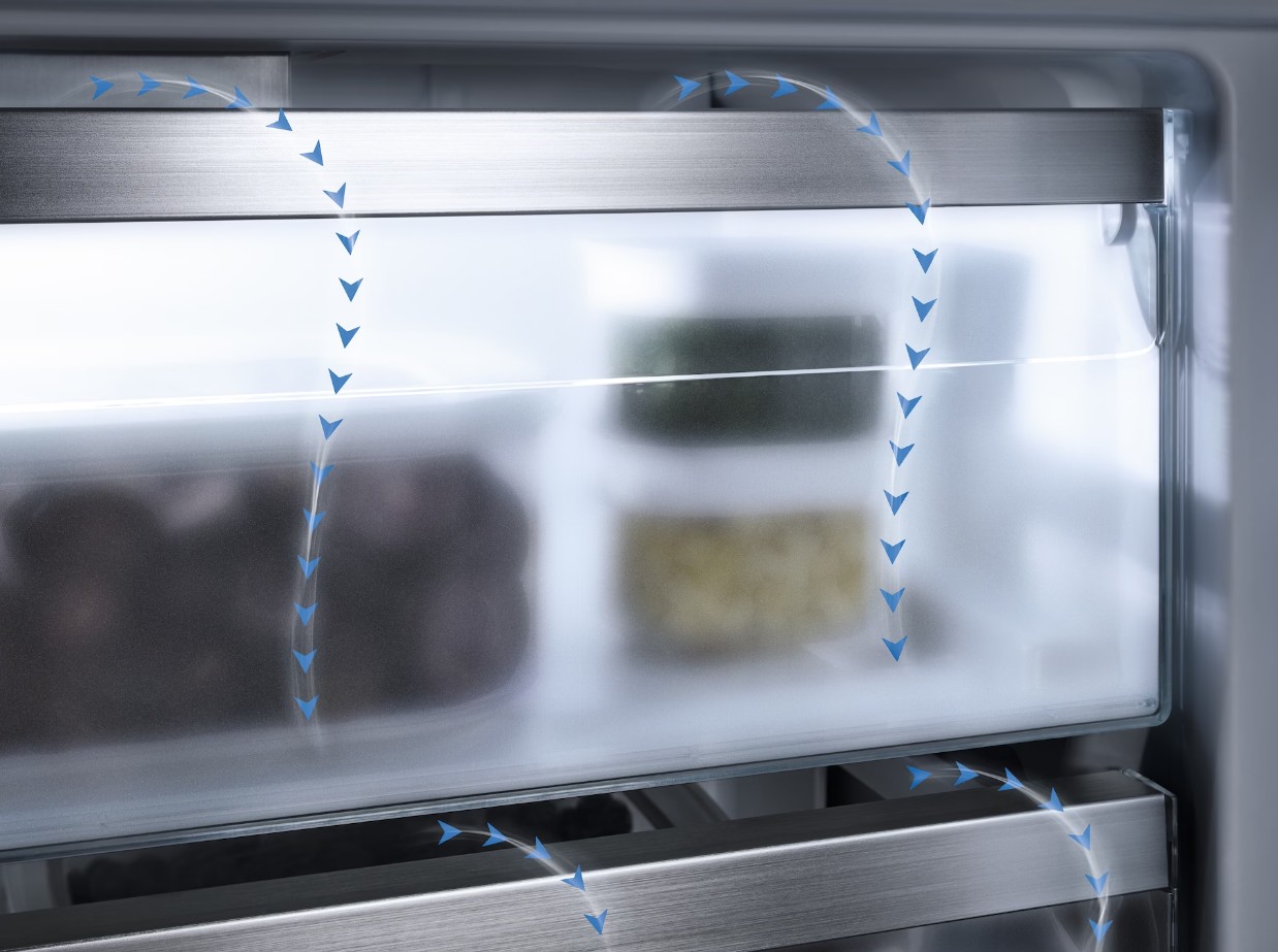 Miele KFN 7785 C