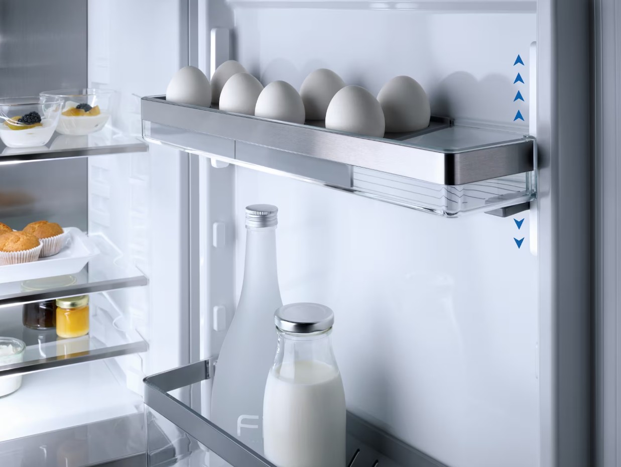 Miele KFN 7785 C