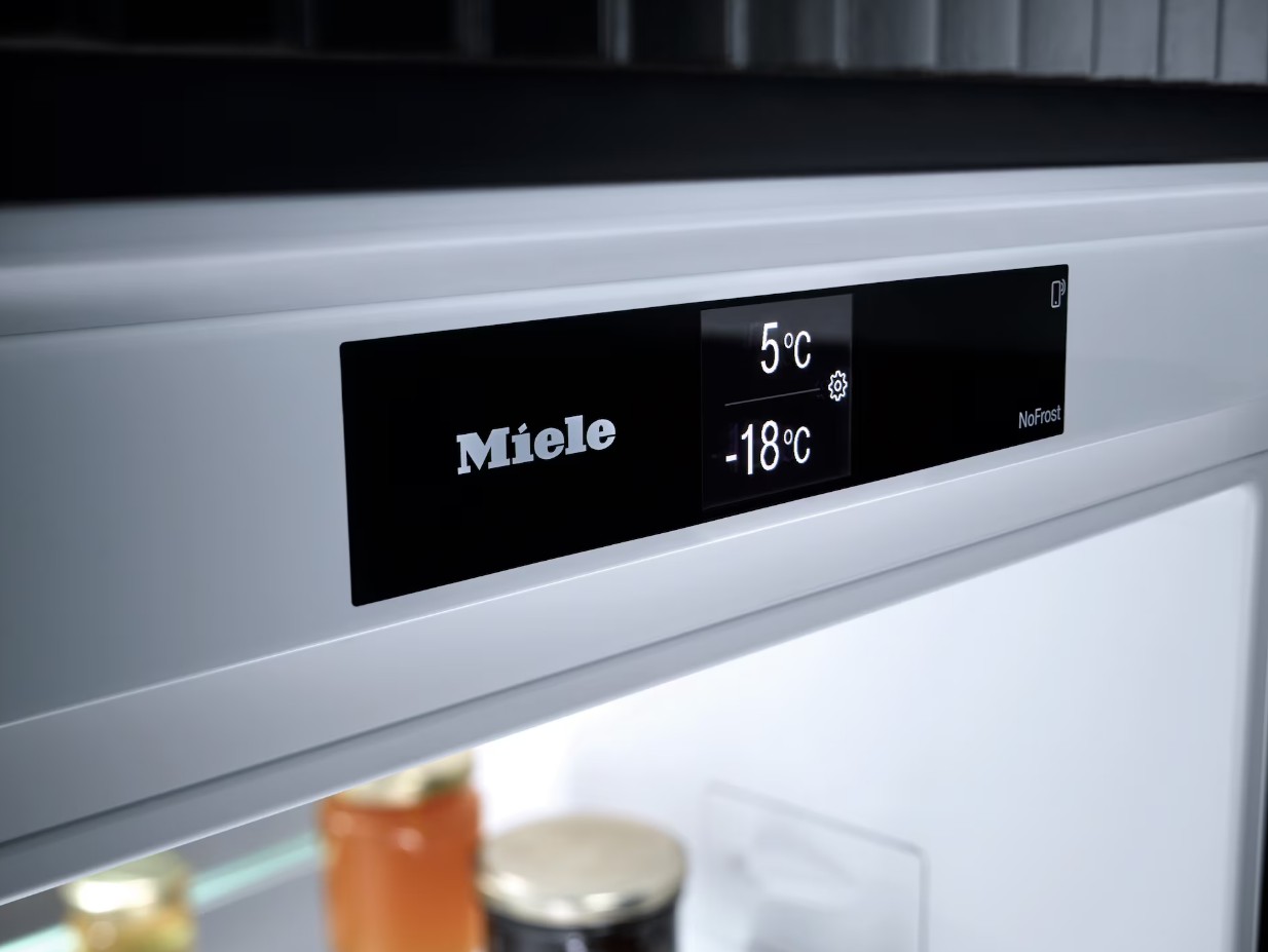 Miele KFN 7785 C