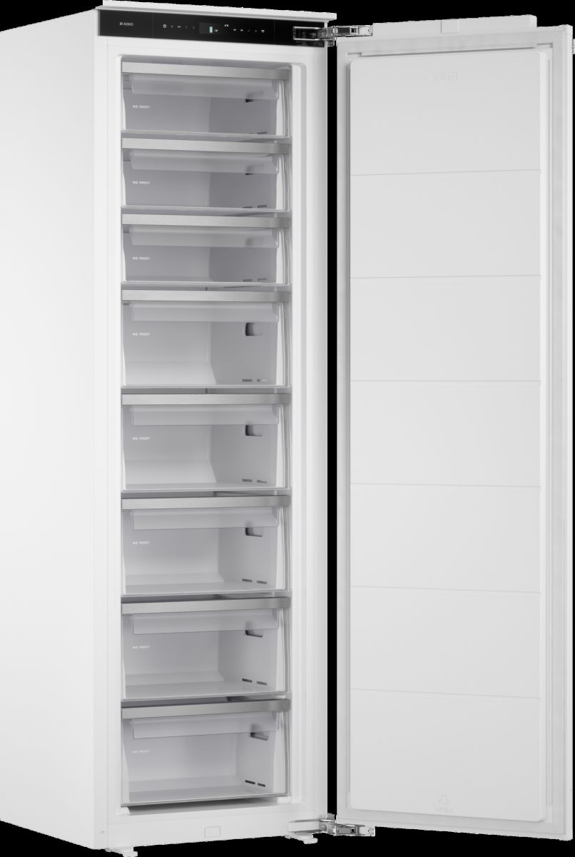Asko RBF576DND1