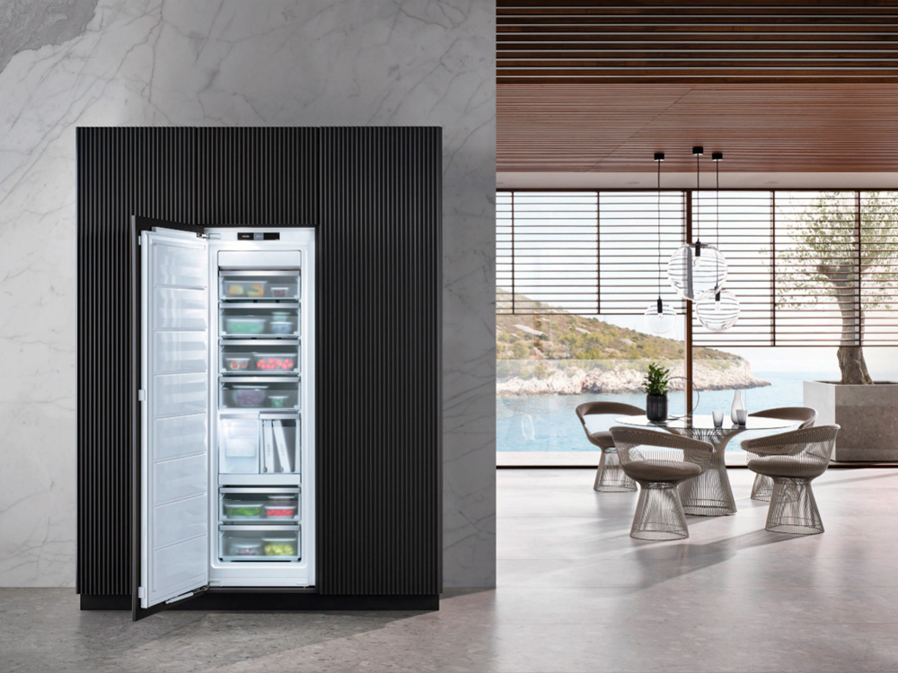 Miele FNS 7774 D