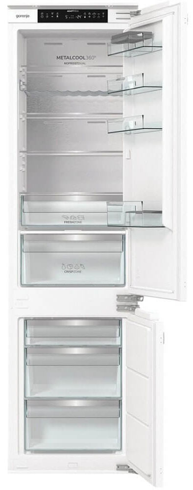 Gorenje NRKI519E82WF