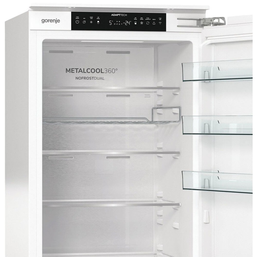 Gorenje NRKI519E82WF