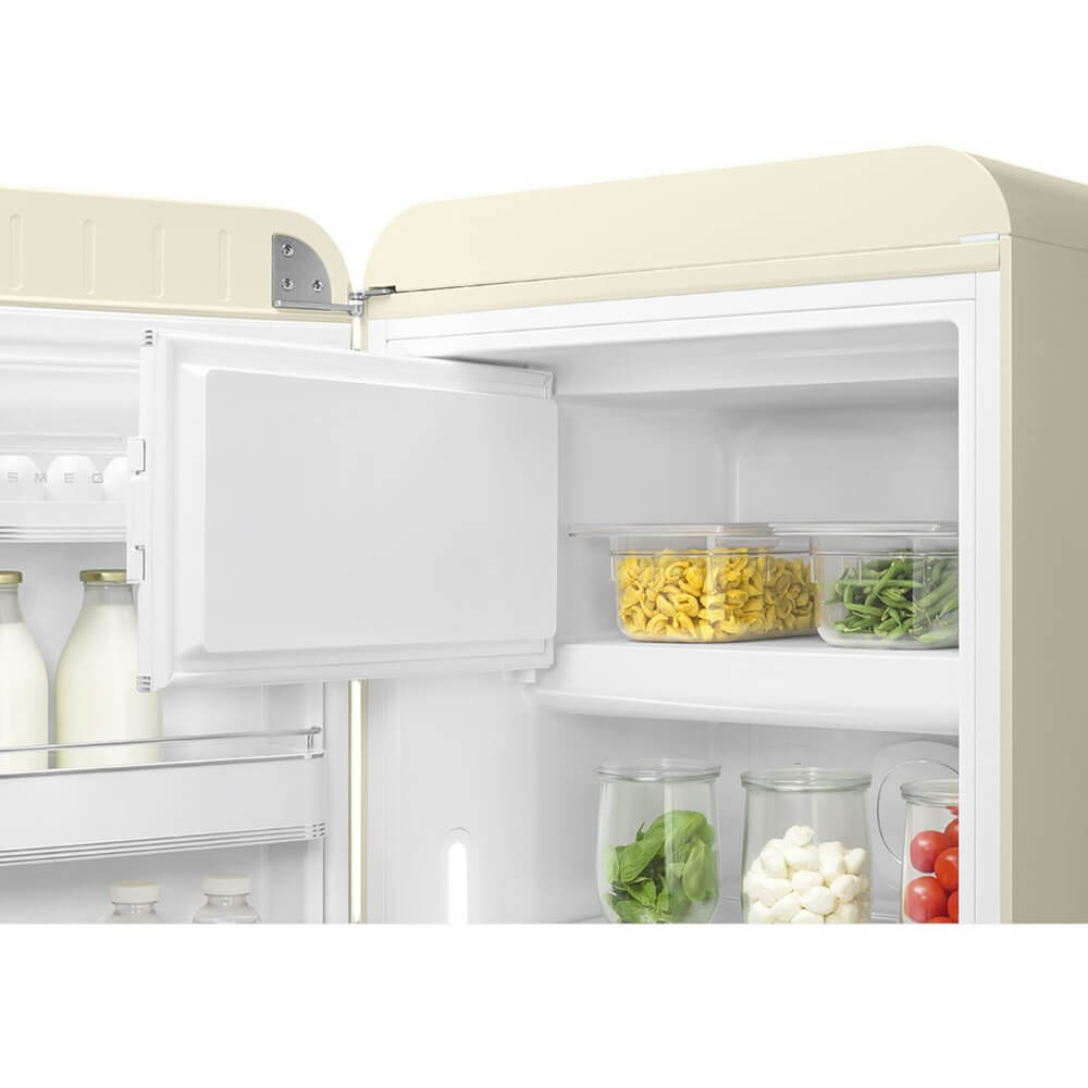 Smeg FAB28LCR6