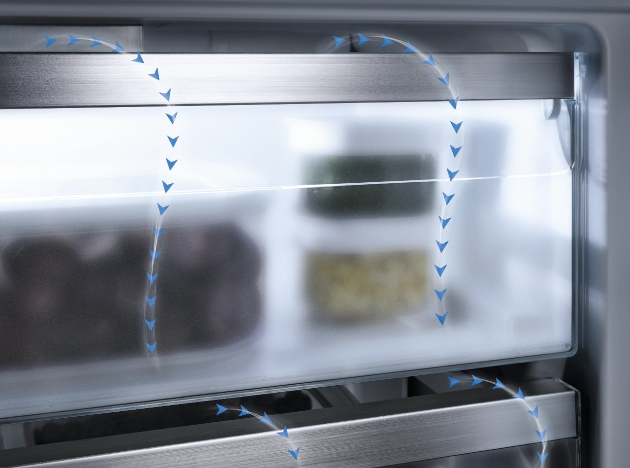 Miele KFN 7744 C