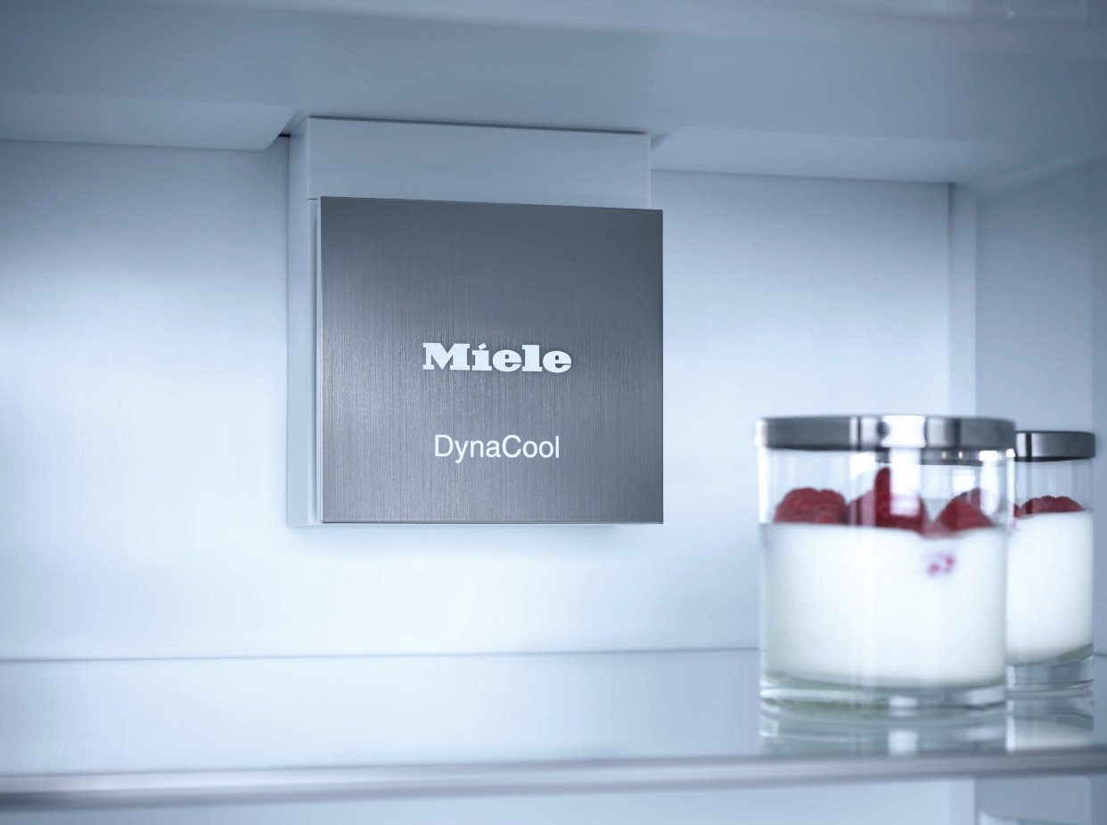 Miele KFN 7744 C