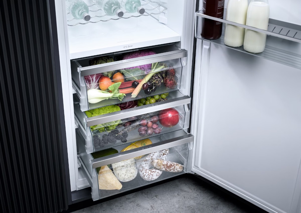 Miele K 7747 С