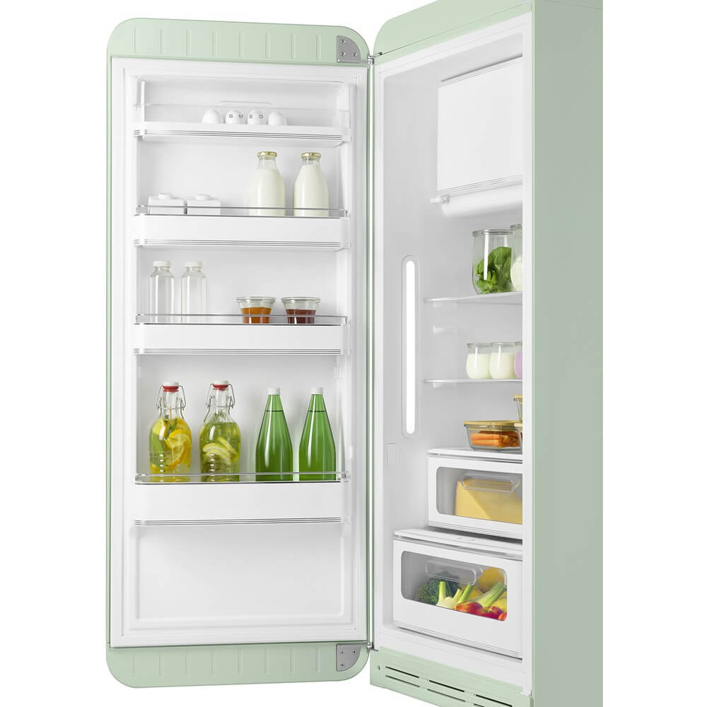 Smeg FAB28LPG6