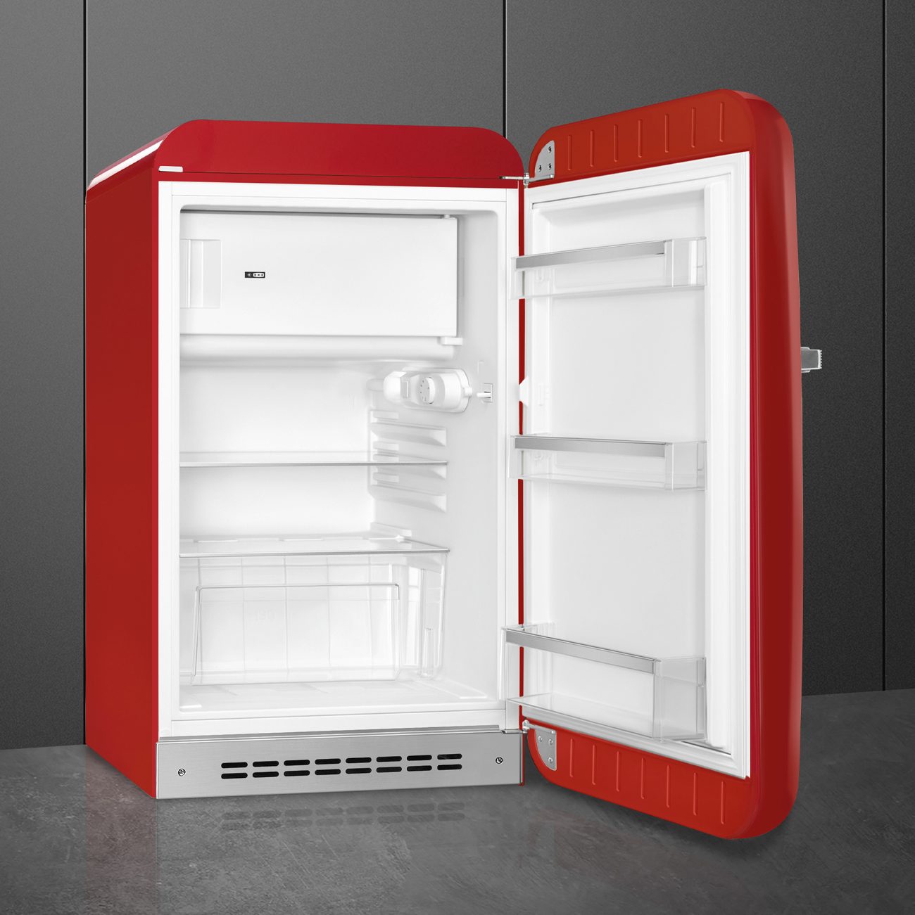 Smeg FAB10RRD6