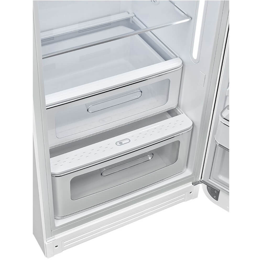 Smeg FAB28RWH6