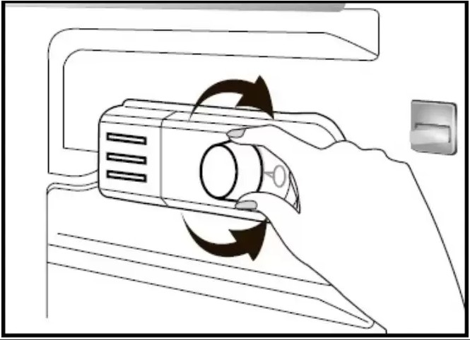 Kuppersbusch FK 2540.0i