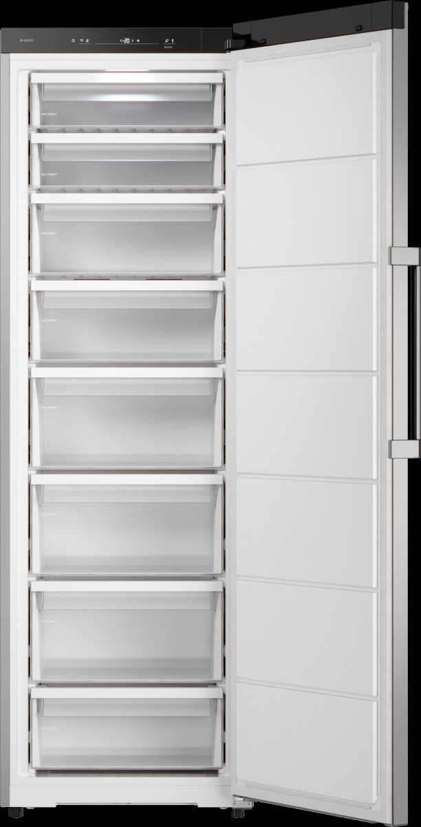 Asko RFF286KNCS1