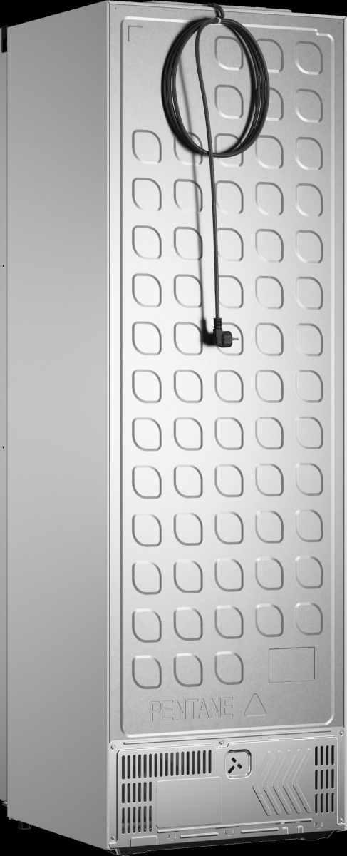 Asko RFF286KNCS1