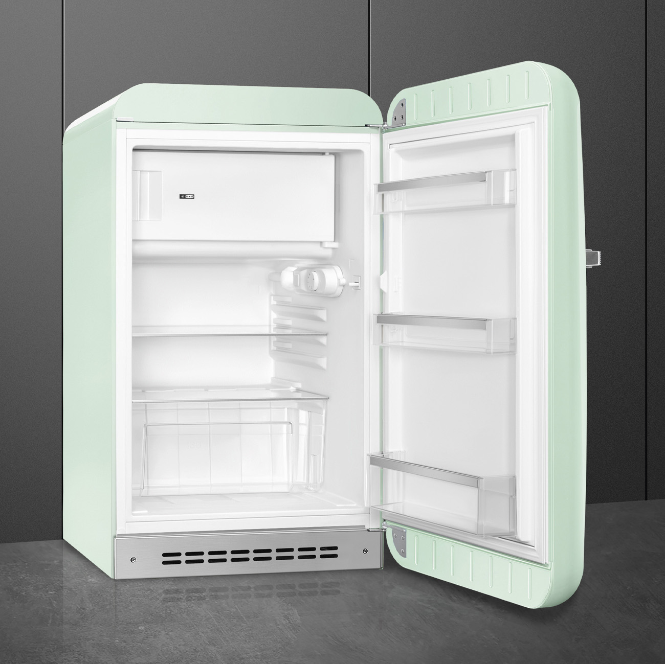 Smeg FAB10RPG6