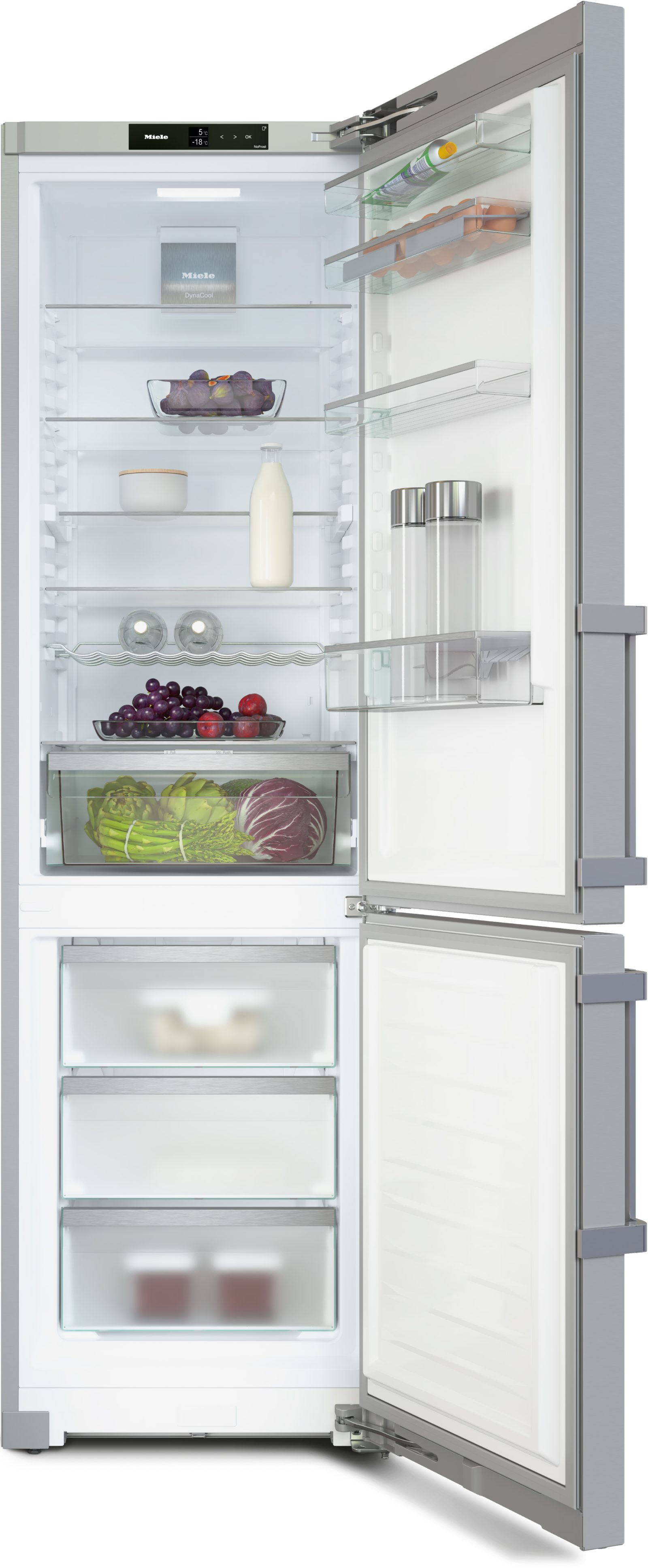 Miele KFN 4795 CD EDST