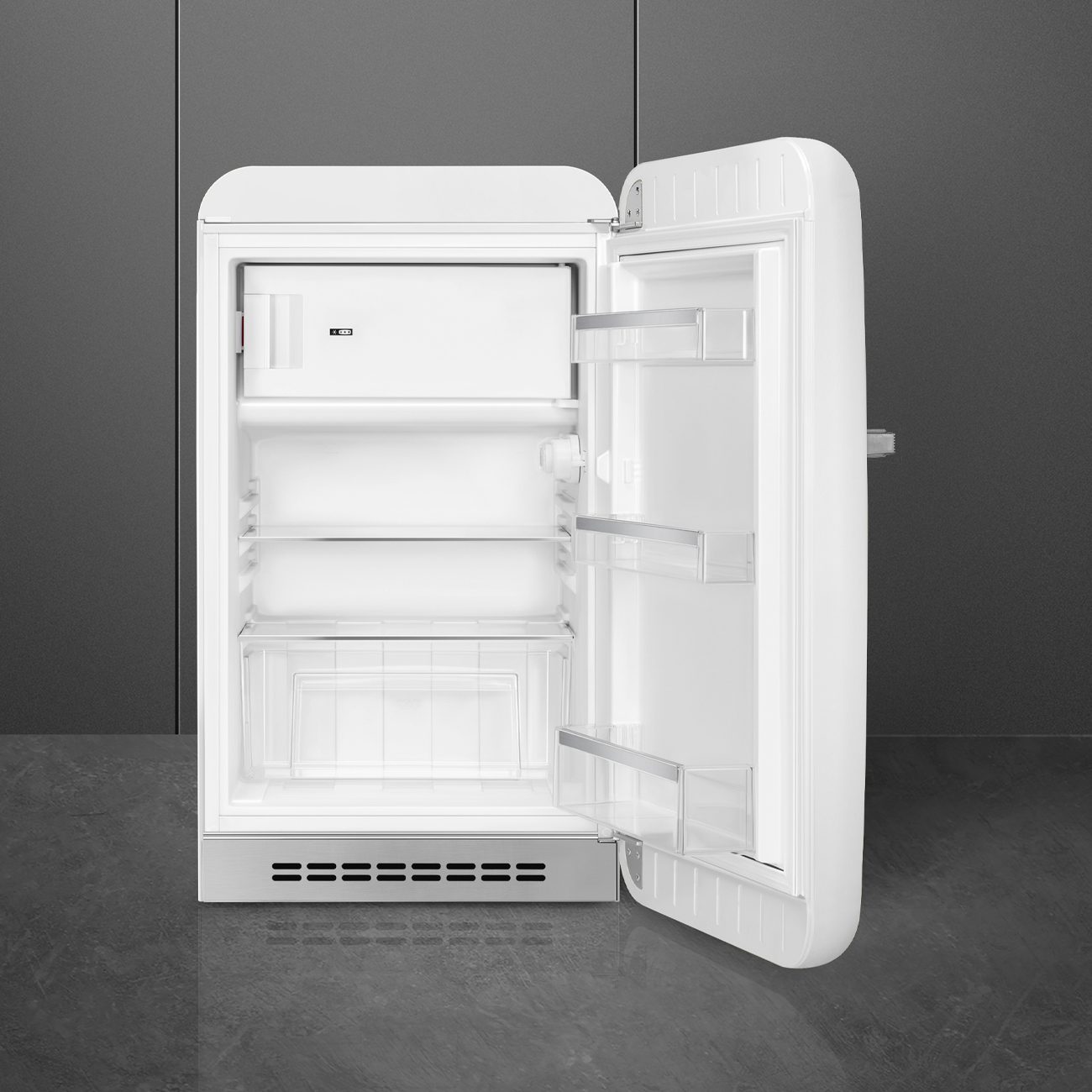 Smeg FAB10RWH6