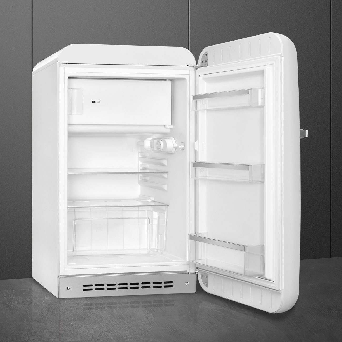 Smeg FAB10RWH6
