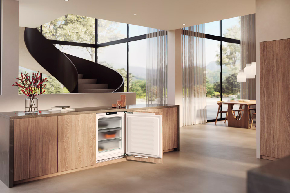 Miele FNUS 7040 D