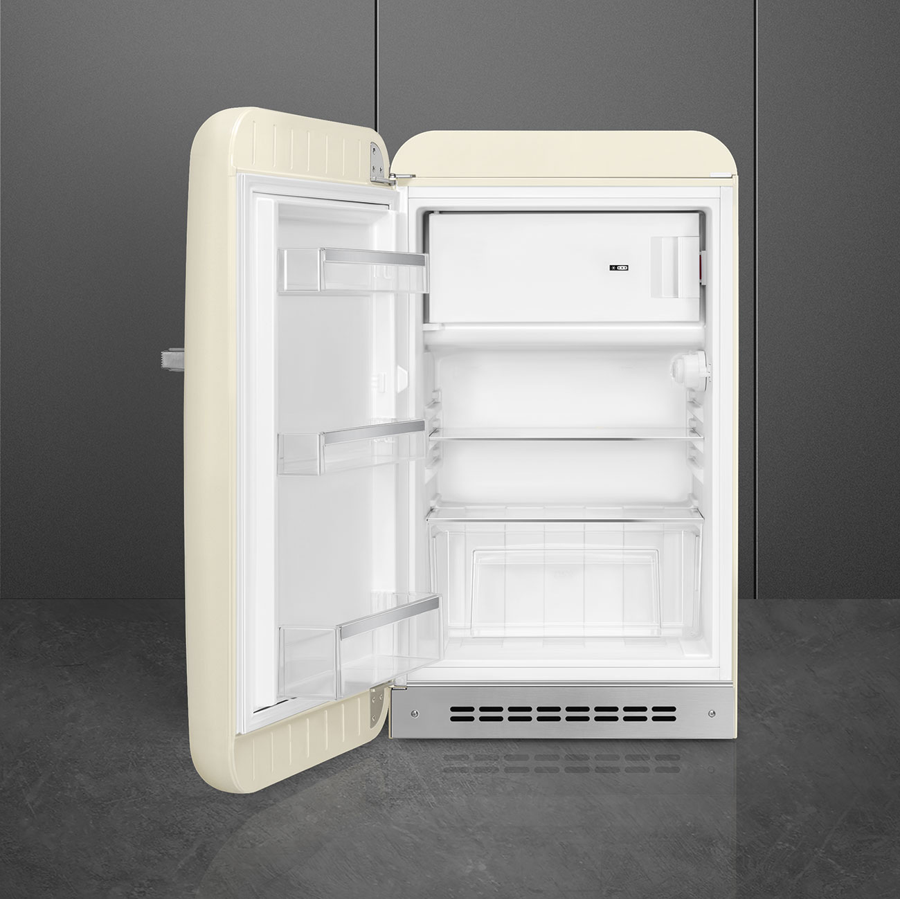 Smeg FAB10LCR6