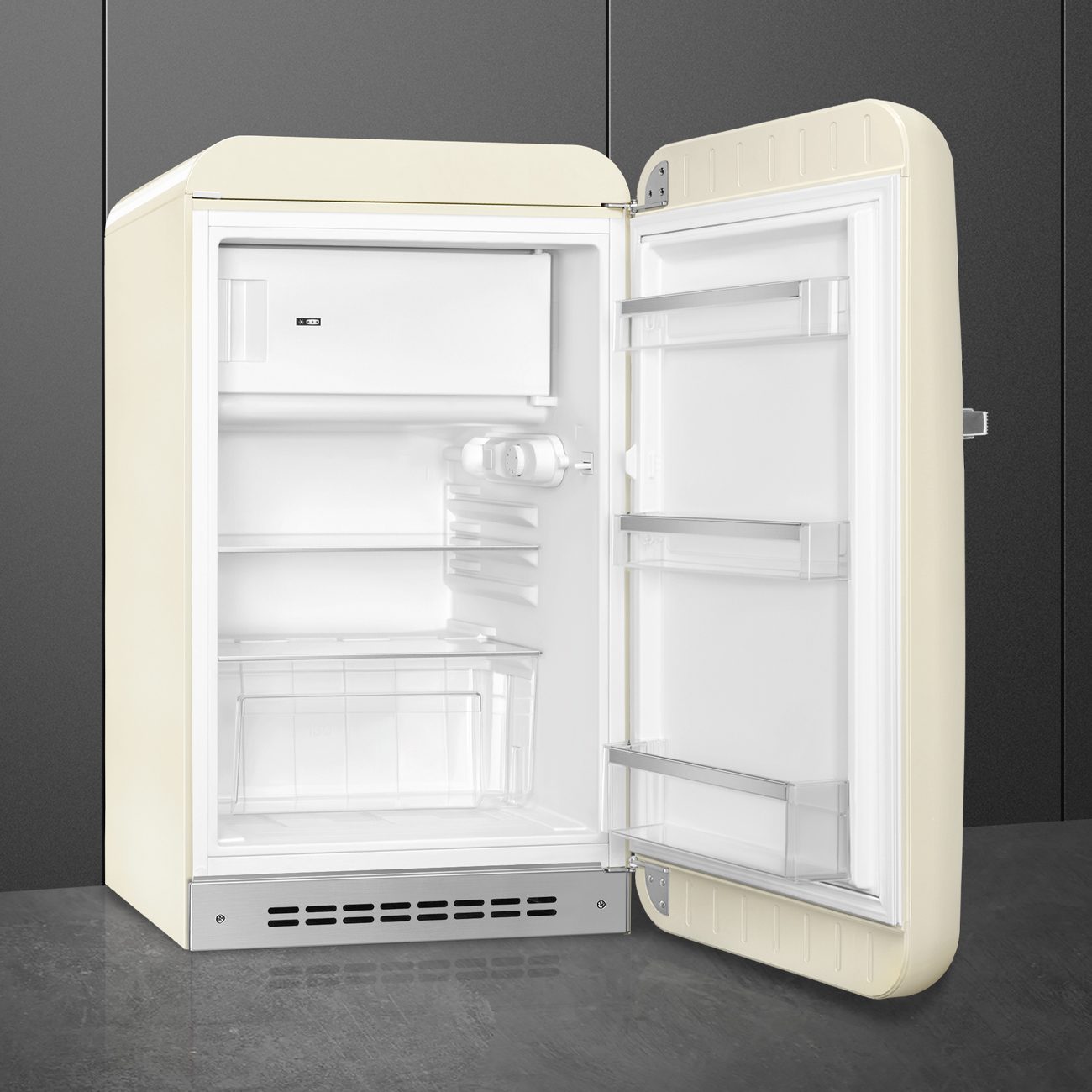 Smeg FAB10RCR6