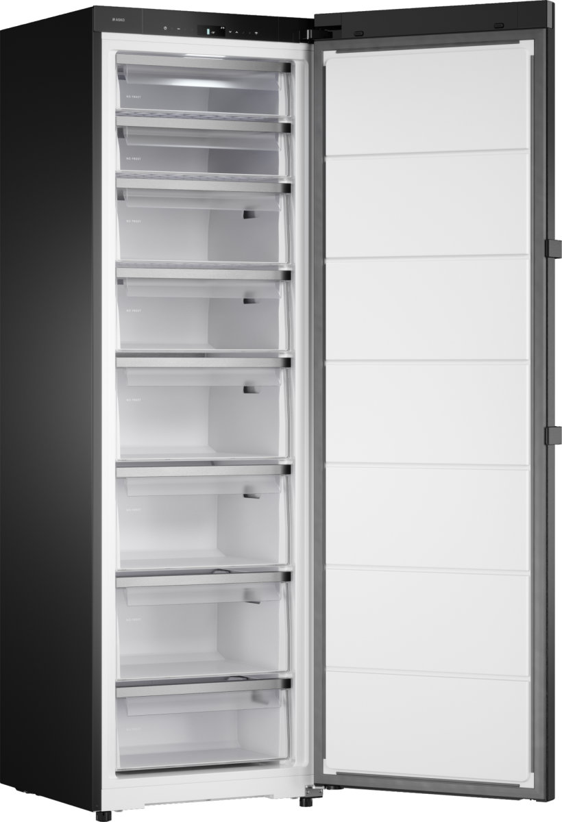 Asko RFF586KNCB1.P