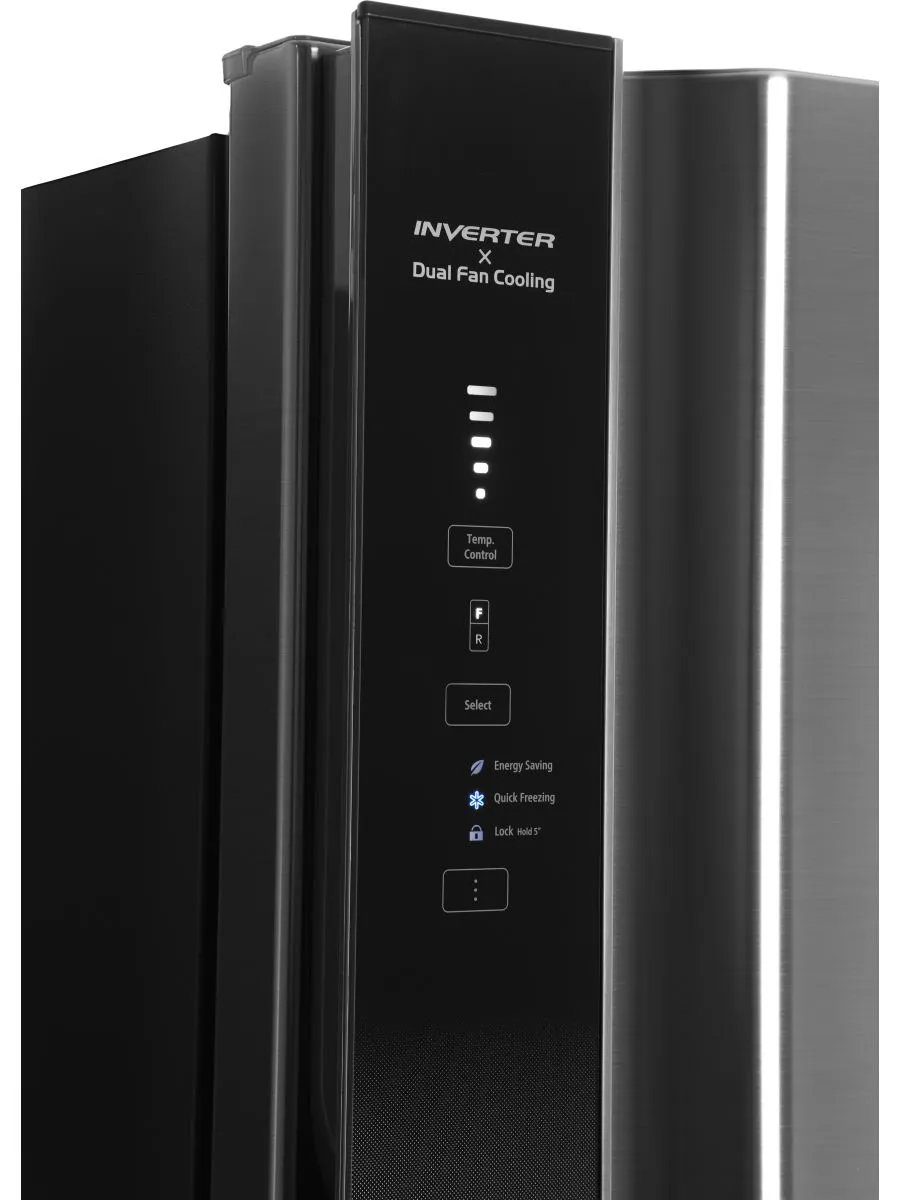 Hitachi R-V660PUC7-1 BSL