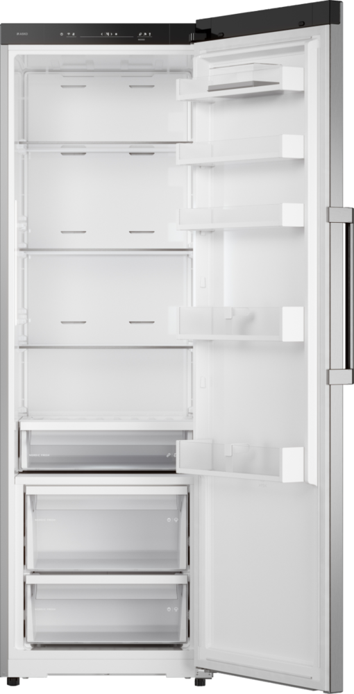 Asko RFR286KNCS1.P