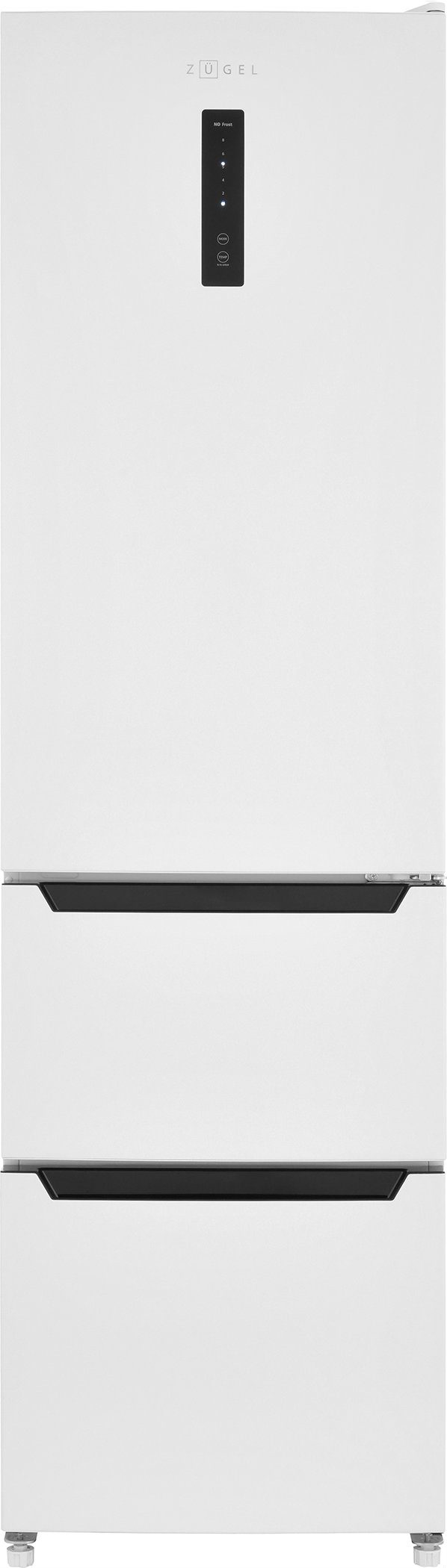 ZÜGEL ZRFD200W