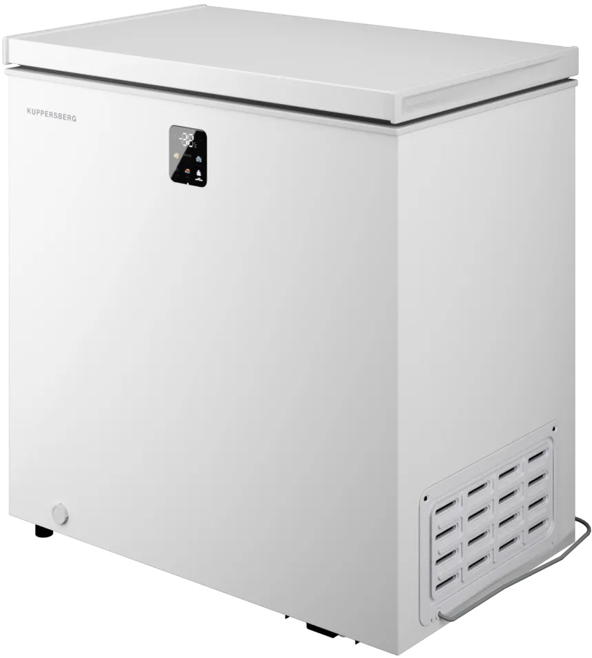 Kuppersberg FLCF 201 W