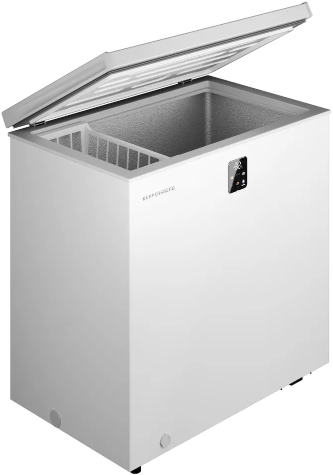 Kuppersberg FLCF 201 W