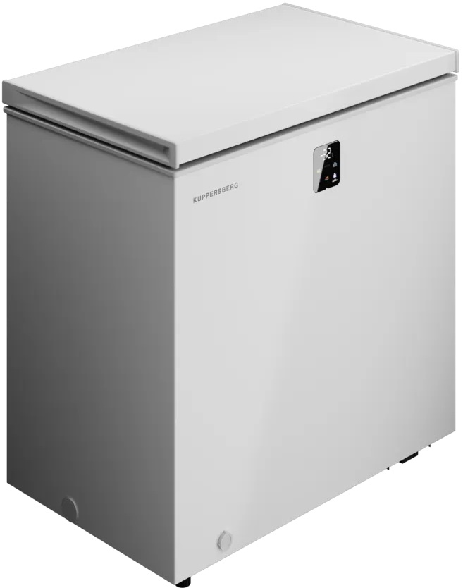 Kuppersberg FLCF 201 W