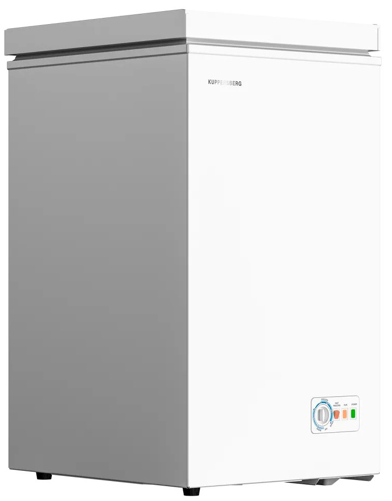 Kuppersberg FLCF 110 W
