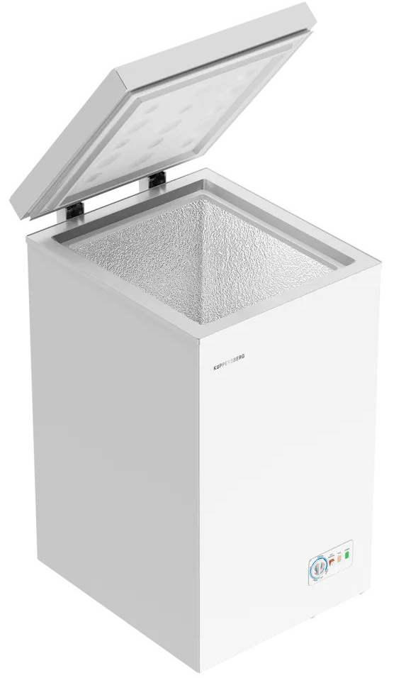 Kuppersberg FLCF 110 W
